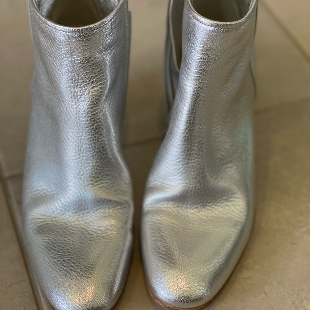 Pedro Garcia ankle boots. Size 7 1/2